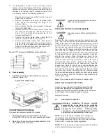 Предварительный просмотр 21 страницы Middleby Marshall PS638 Series Owner'S Operating And Installation Manual