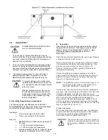 Предварительный просмотр 24 страницы Middleby Marshall PS638 Series Owner'S Operating And Installation Manual