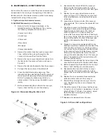 Предварительный просмотр 38 страницы Middleby Marshall PS638 Series Owner'S Operating And Installation Manual