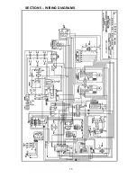 Предварительный просмотр 41 страницы Middleby Marshall PS638 Series Owner'S Operating And Installation Manual