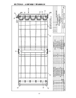 Предварительный просмотр 46 страницы Middleby Marshall PS638 Series Owner'S Operating And Installation Manual