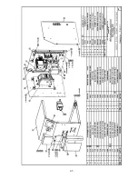 Предварительный просмотр 48 страницы Middleby Marshall PS638 Series Owner'S Operating And Installation Manual