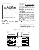 Preview for 12 page of Middleby Marshall PS640 series Owner'S Operating And Installation Manual