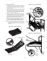 Preview for 15 page of Middleby Marshall PS640 series Owner'S Operating And Installation Manual