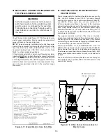 Preview for 17 page of Middleby Marshall PS640 series Owner'S Operating And Installation Manual