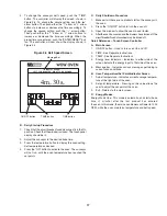 Preview for 21 page of Middleby Marshall PS640 series Owner'S Operating And Installation Manual