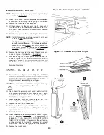 Preview for 24 page of Middleby Marshall PS640 series Owner'S Operating And Installation Manual