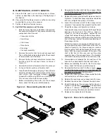 Preview for 25 page of Middleby Marshall PS640 series Owner'S Operating And Installation Manual