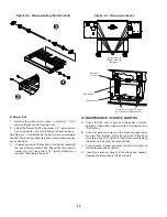 Preview for 26 page of Middleby Marshall PS640 series Owner'S Operating And Installation Manual