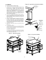 Preview for 13 page of Middleby Marshall PS640G Owner'S Operating And Installation Manual