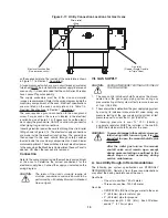 Preview for 17 page of Middleby Marshall PS640G Owner'S Operating And Installation Manual