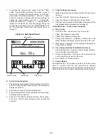 Preview for 22 page of Middleby Marshall PS640G Owner'S Operating And Installation Manual