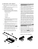 Preview for 26 page of Middleby Marshall PS640G Owner'S Operating And Installation Manual