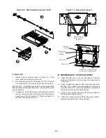 Preview for 27 page of Middleby Marshall PS640G Owner'S Operating And Installation Manual