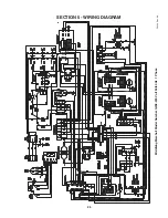 Preview for 29 page of Middleby Marshall PS640G Owner'S Operating And Installation Manual