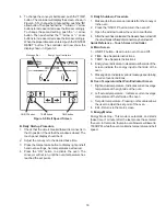 Preview for 15 page of Middleby Marshall PS670 Owner'S Operating And Installation Manual