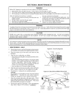 Preview for 17 page of Middleby Marshall PS670 Owner'S Operating And Installation Manual