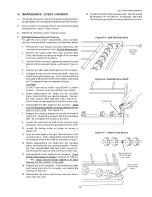 Preview for 19 page of Middleby Marshall PS670 Owner'S Operating And Installation Manual