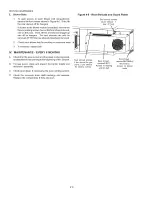 Preview for 20 page of Middleby Marshall PS670 Owner'S Operating And Installation Manual