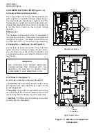 Preview for 8 page of Middleby Marshall PS724-Series Owner'S Operating & Installation Manual