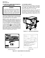 Preview for 18 page of Middleby Marshall PS724-Series Owner'S Operating & Installation Manual