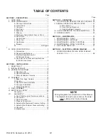 Preview for 4 page of Middleby Marshall PS740 Series Installation Manual