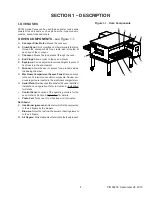 Preview for 5 page of Middleby Marshall PS740 Series Installation Manual