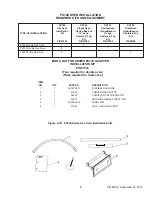 Preview for 9 page of Middleby Marshall PS740 Series Installation Manual