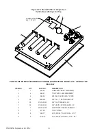 Preview for 10 page of Middleby Marshall PS740 Series Installation Manual