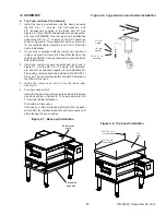 Preview for 17 page of Middleby Marshall PS740 Series Installation Manual