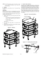 Preview for 18 page of Middleby Marshall PS740 Series Installation Manual