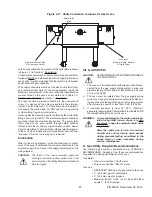 Preview for 21 page of Middleby Marshall PS740 Series Installation Manual