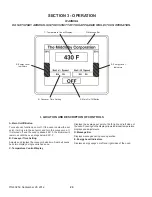 Preview for 24 page of Middleby Marshall PS740 Series Installation Manual