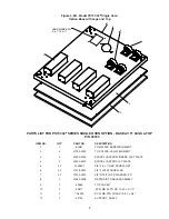 Preview for 11 page of Middleby Marshall PS740E Owner'S Operating And Installation Manual