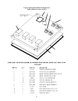 Preview for 12 page of Middleby Marshall PS740E Owner'S Operating And Installation Manual