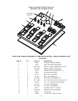 Preview for 15 page of Middleby Marshall PS740E Owner'S Operating And Installation Manual