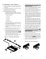 Preview for 28 page of Middleby Marshall PS740E Owner'S Operating And Installation Manual