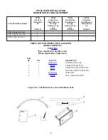 Preview for 8 page of Middleby Marshall PS745 Series Owner'S Operating And Installation Manual