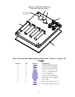 Preview for 9 page of Middleby Marshall PS745 Series Owner'S Operating And Installation Manual