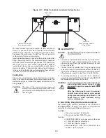 Preview for 17 page of Middleby Marshall PS745 Series Owner'S Operating And Installation Manual