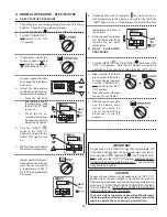 Preview for 21 page of Middleby Marshall PS745 Series Owner'S Operating And Installation Manual