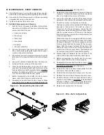 Preview for 26 page of Middleby Marshall PS745 Series Owner'S Operating And Installation Manual