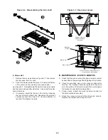 Preview for 27 page of Middleby Marshall PS745 Series Owner'S Operating And Installation Manual