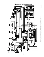 Preview for 29 page of Middleby Marshall PS745 Series Owner'S Operating And Installation Manual