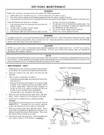 Preview for 18 page of Middleby Marshall PS770 Series Owner'S Operating And Installation Manual