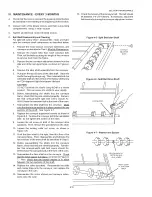 Preview for 20 page of Middleby Marshall PS770 Series Owner'S Operating And Installation Manual