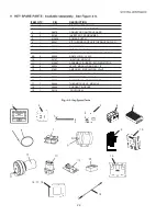 Preview for 22 page of Middleby Marshall PS770 Series Owner'S Operating And Installation Manual