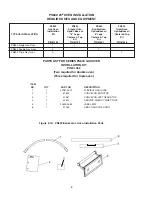 Предварительный просмотр 8 страницы Middleby Marshall PS840 Series Installation Manual