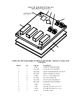 Предварительный просмотр 11 страницы Middleby Marshall PS840 Series Installation Manual