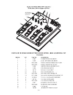 Предварительный просмотр 15 страницы Middleby Marshall PS840 Series Installation Manual